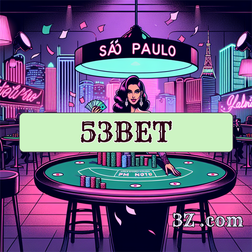 Bônus Imperdíveis no 53bet.com: Surpreenda-se com as Ofertas
