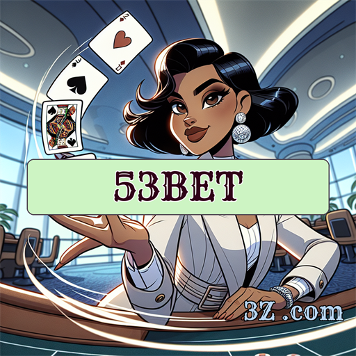 Slots Incríveis no 53bet.com: Entre na Diversão!